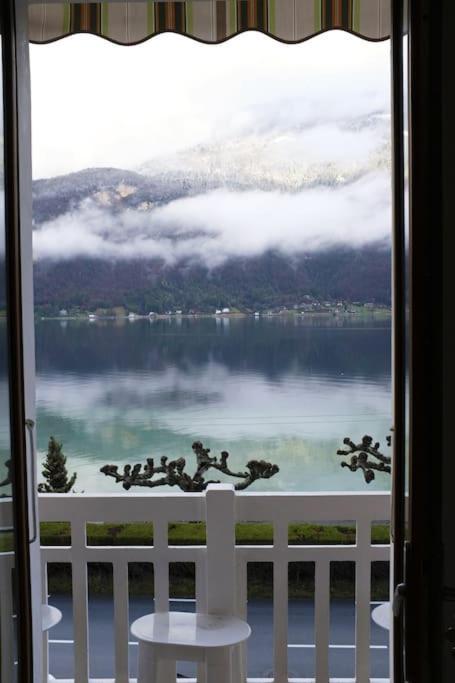 Coconlagon Serenite Au Lac D'Annecy Doussard Bagian luar foto